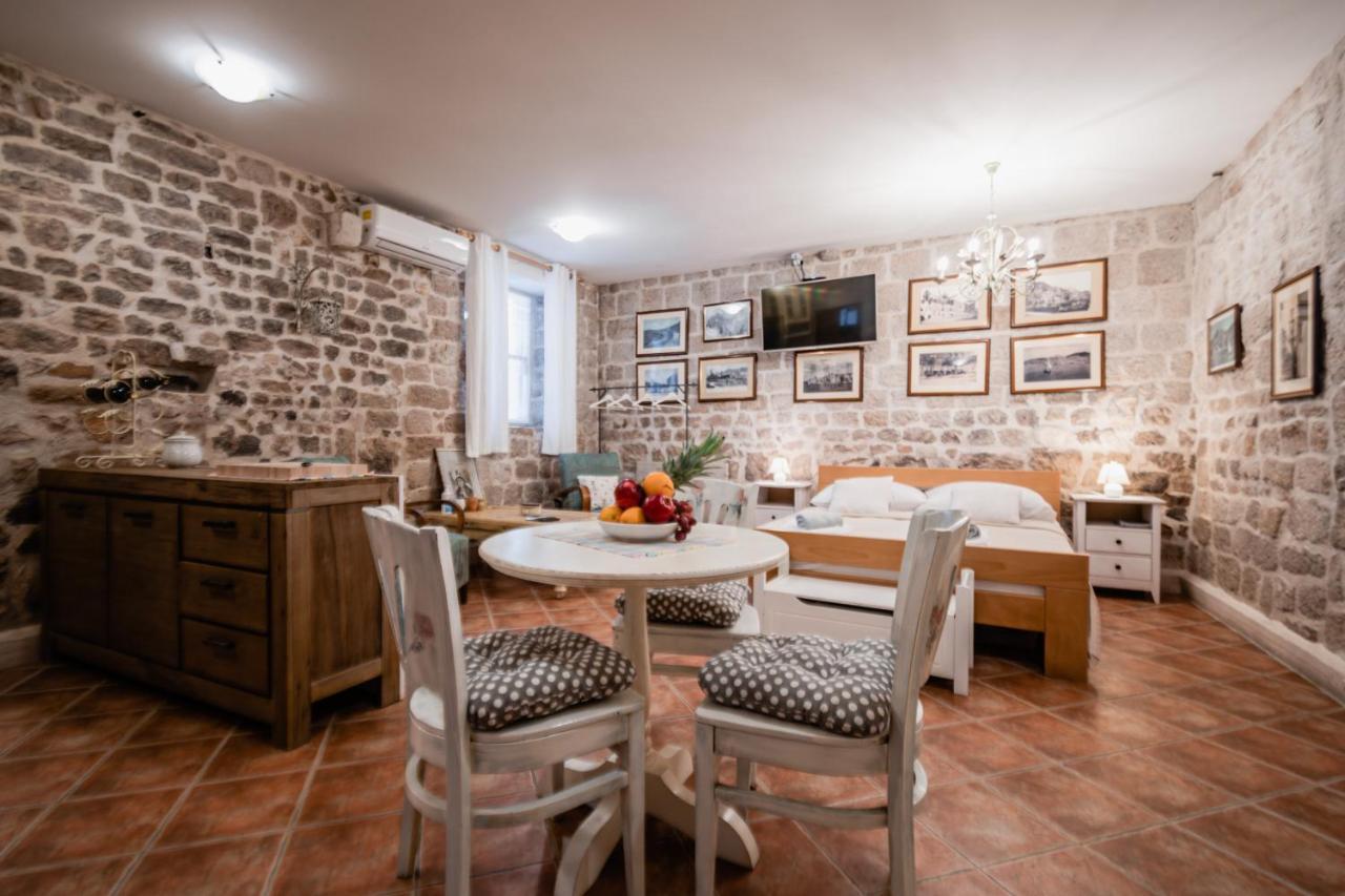 Lito Apartments Šibenik Buitenkant foto