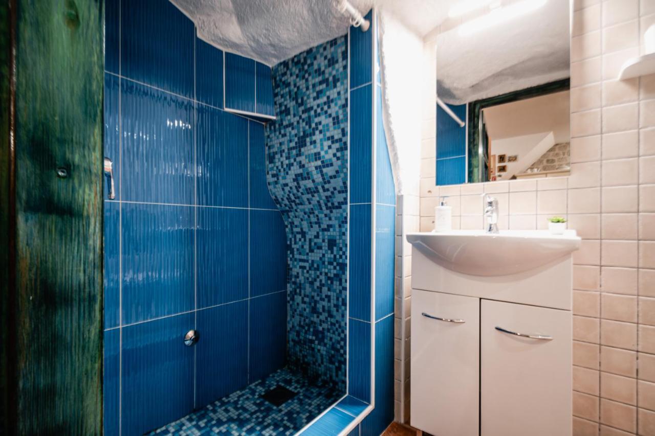 Lito Apartments Šibenik Buitenkant foto