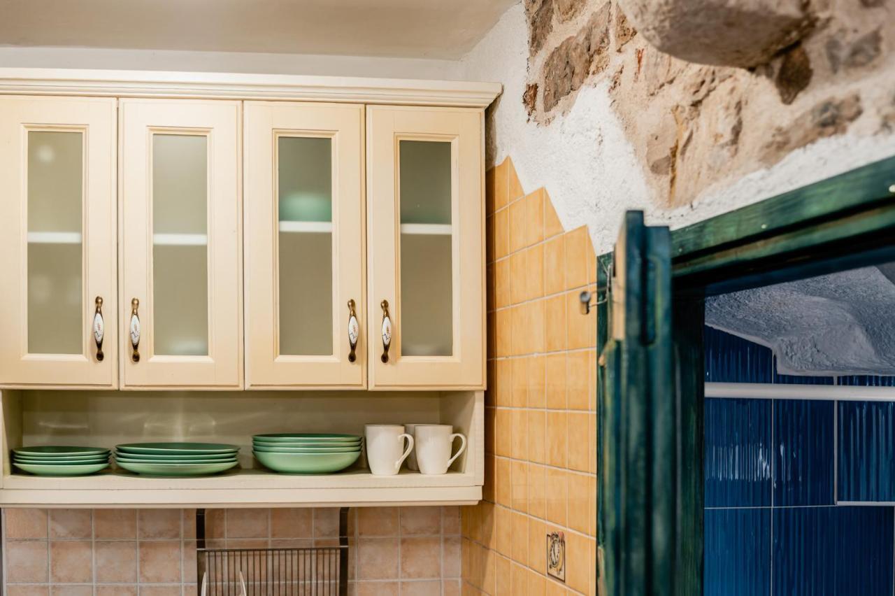 Lito Apartments Šibenik Buitenkant foto