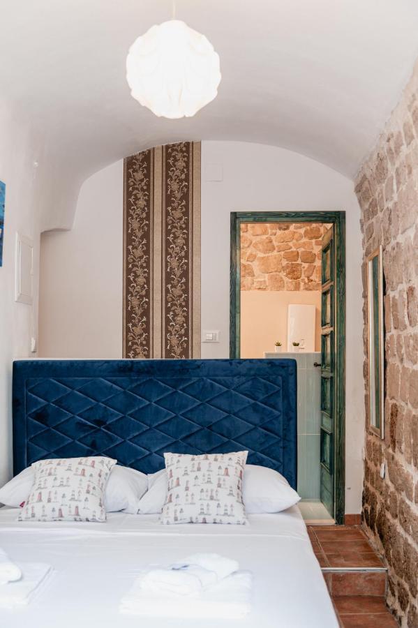 Lito Apartments Šibenik Buitenkant foto