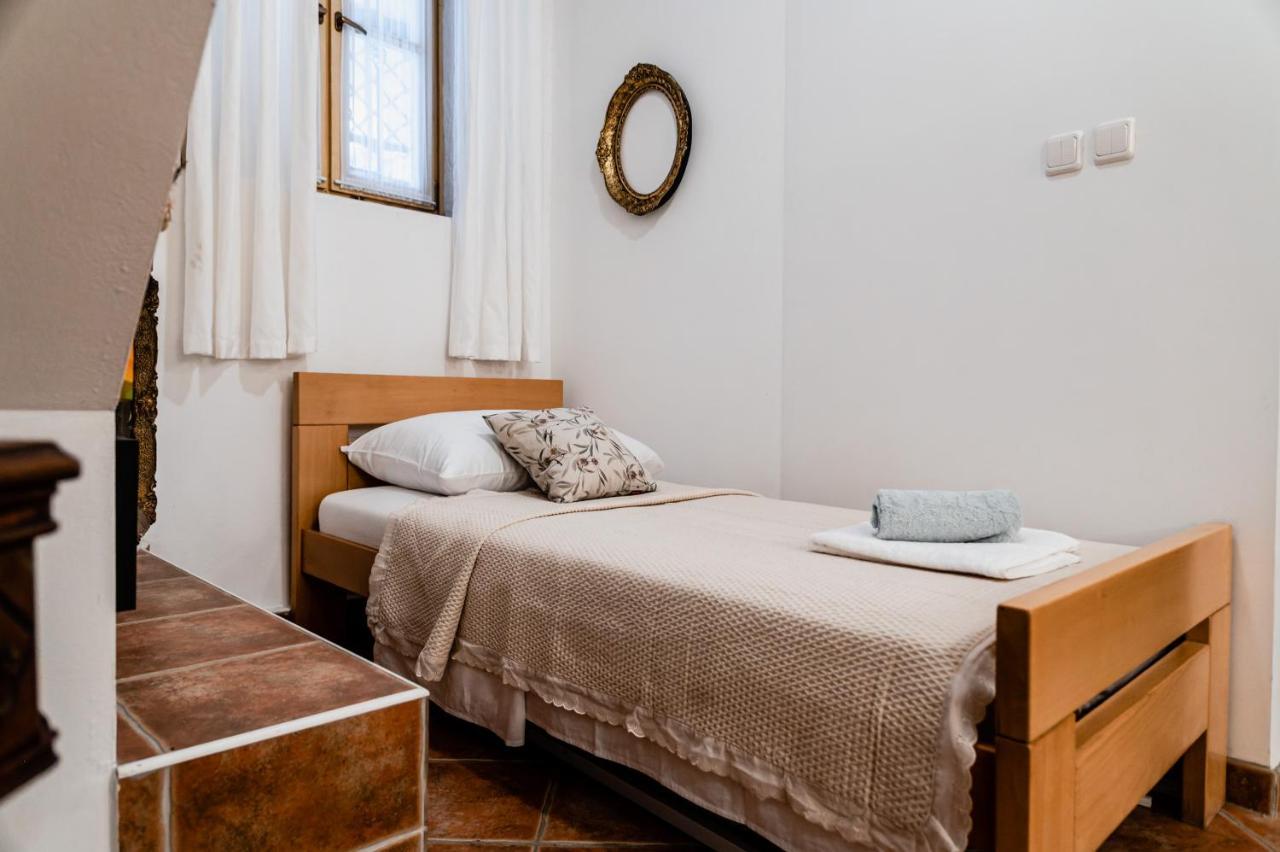 Lito Apartments Šibenik Buitenkant foto