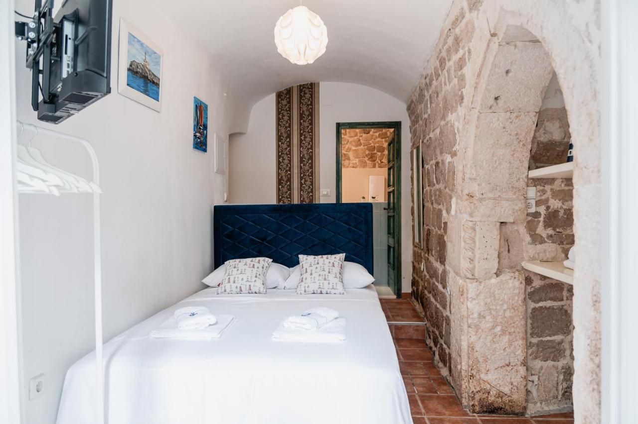 Lito Apartments Šibenik Buitenkant foto