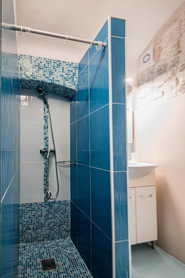 Lito Apartments Šibenik Buitenkant foto