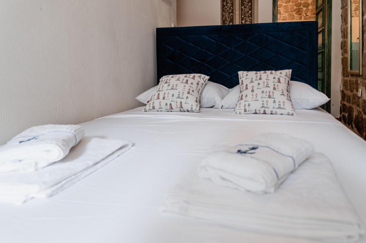 Lito Apartments Šibenik Buitenkant foto
